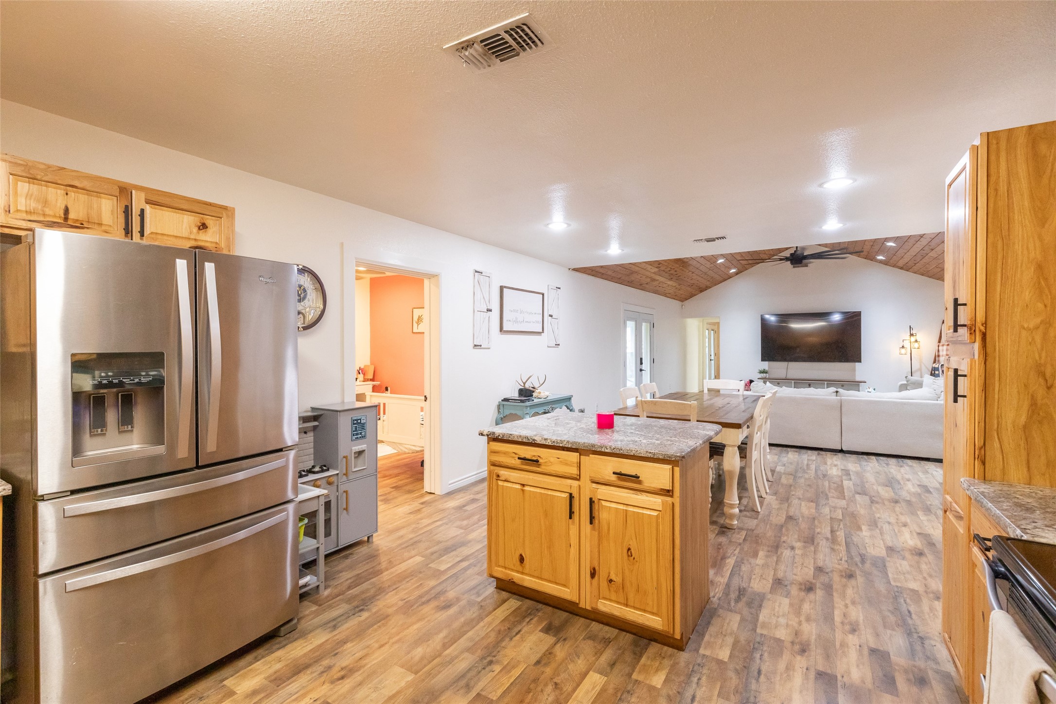 2366 Fm 1235 Merkel TX 79536