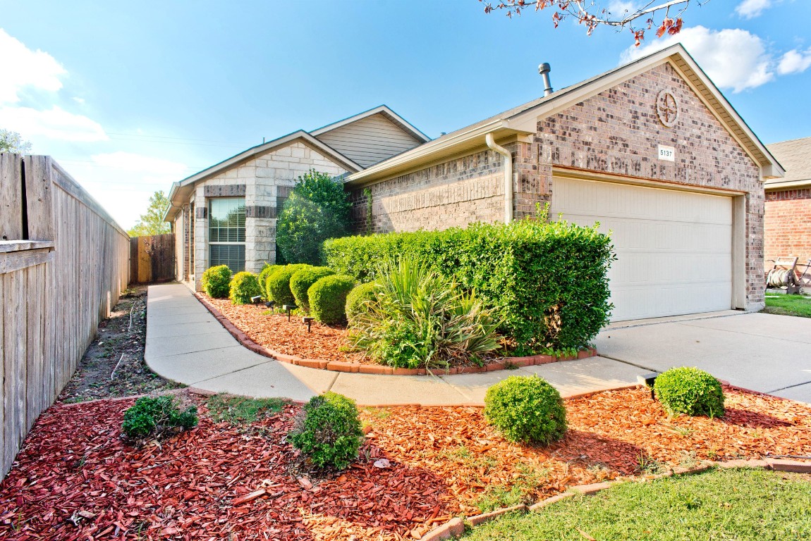 5137 Britton Ridge Lane Fort Worth TX 76179