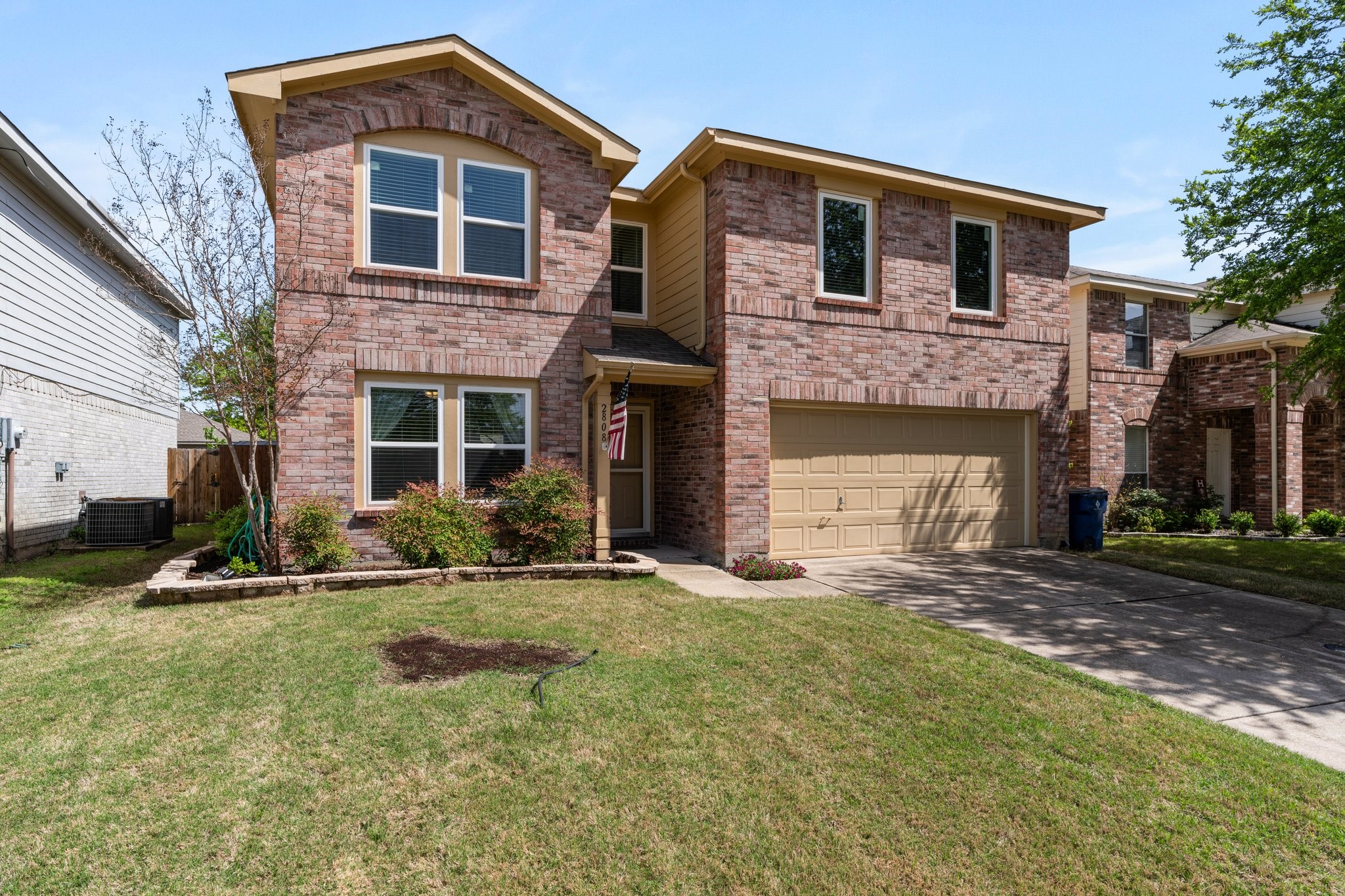 2808 Mesa Valley Drive Mckinney TX 75071
