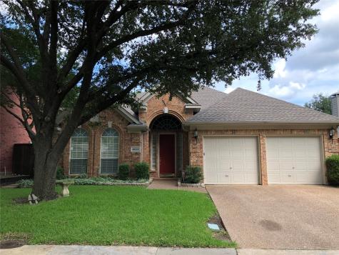14624 Vintage Lane Addison TX 75001