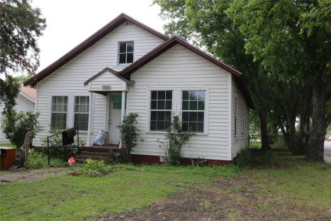 1726 Bagby Avenue Waco TX 76706
