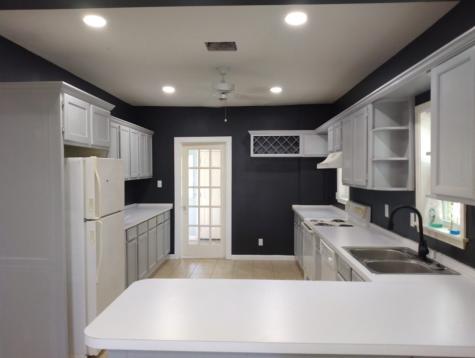 1726 Bagby Avenue Waco TX 76706