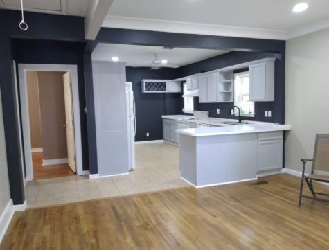1726 Bagby Avenue Waco TX 76706