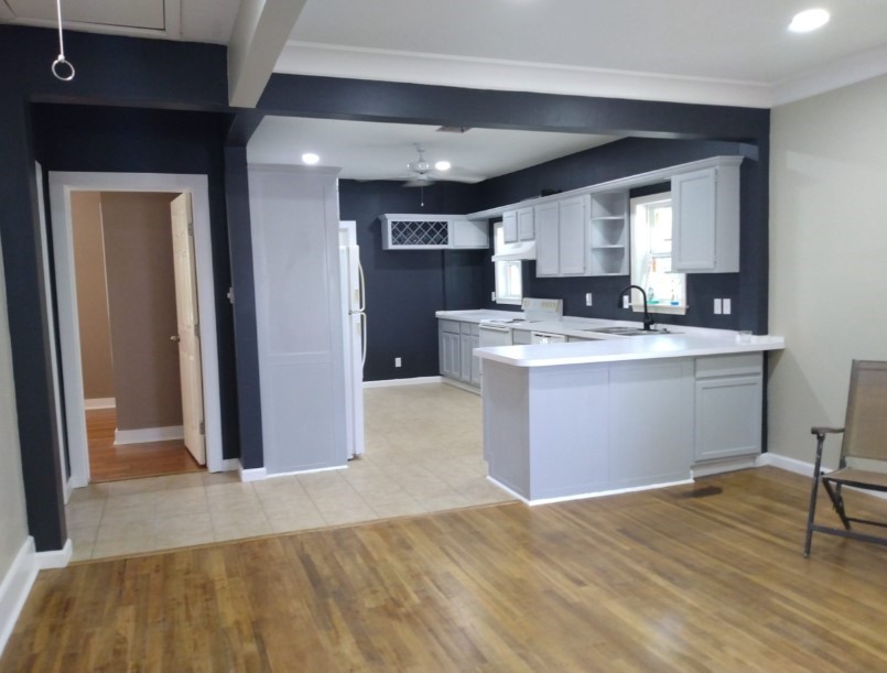 1726 Bagby Avenue Waco TX 76706