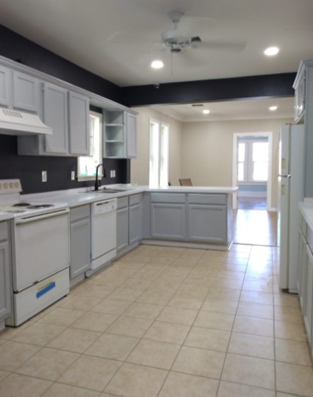 1726 Bagby Avenue Waco TX 76706