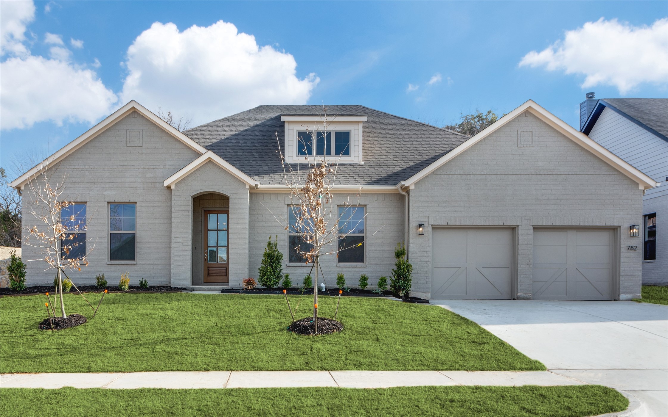 782 Sterling Drive Benbrook TX 76126
