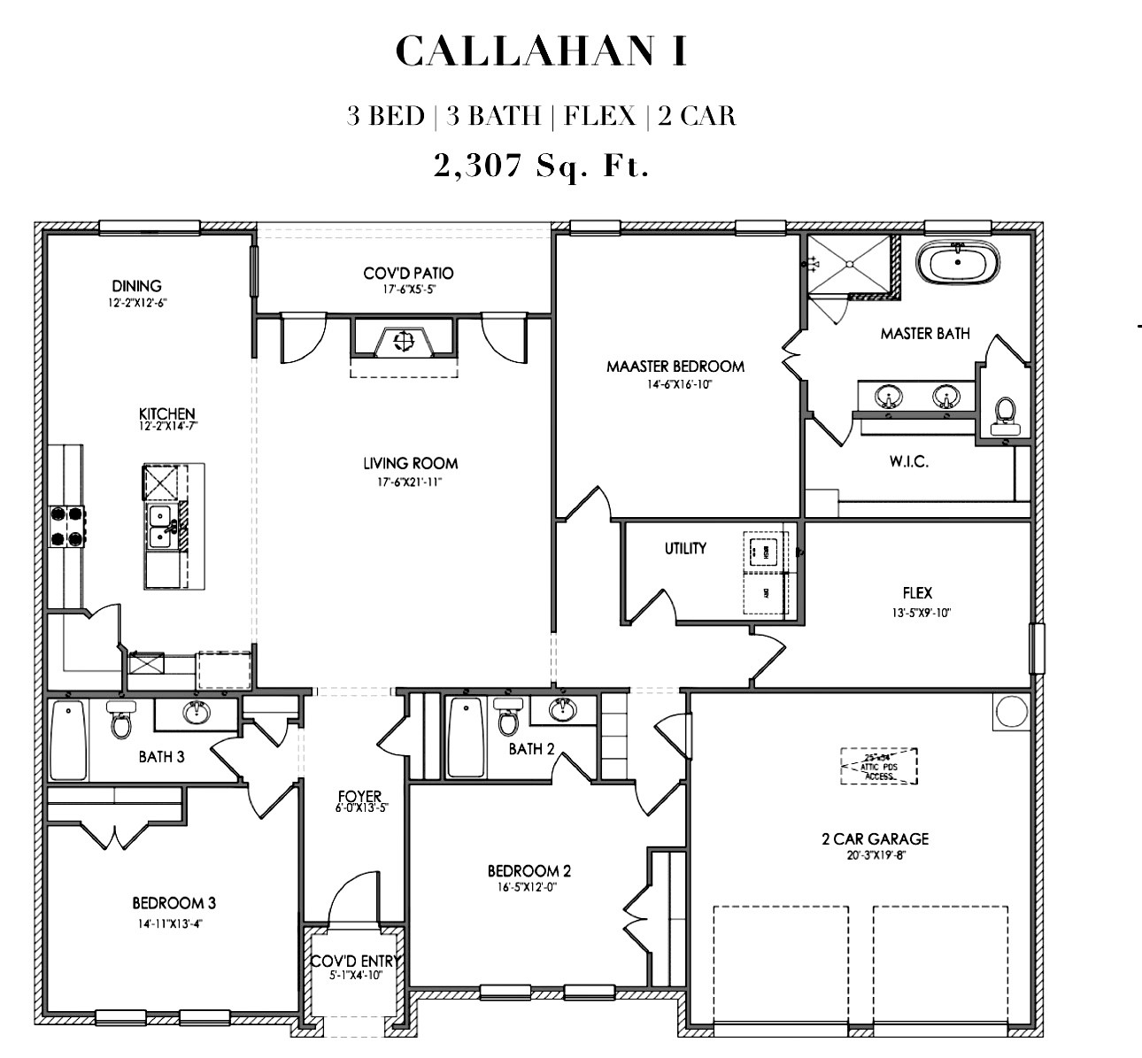 782 Sterling Drive Benbrook TX 76126