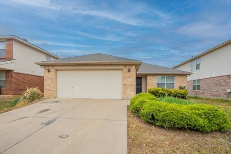 6216 Winnebago Court Fort Worth TX 76179