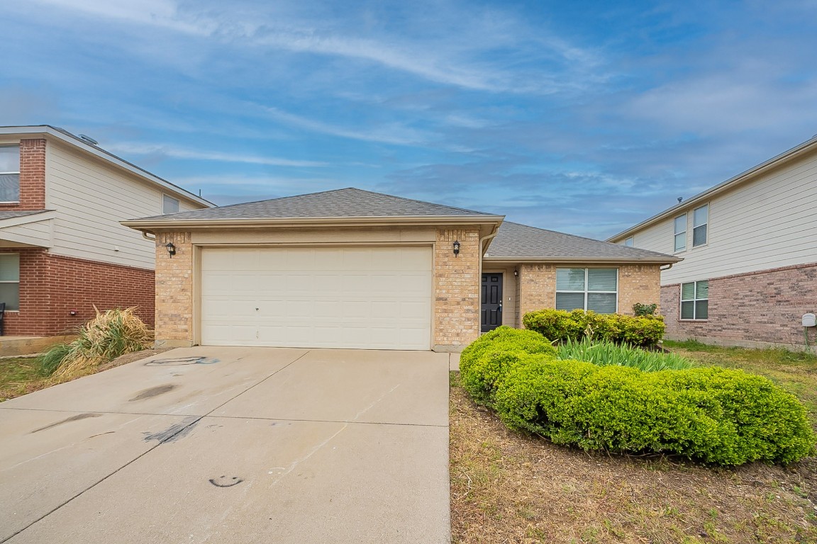 6216 Winnebago Court Fort Worth TX 76179