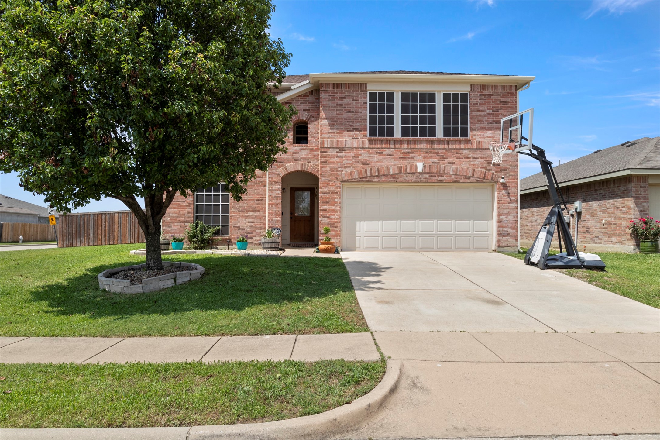 1303 Feather Crest Drive Krum TX 76249