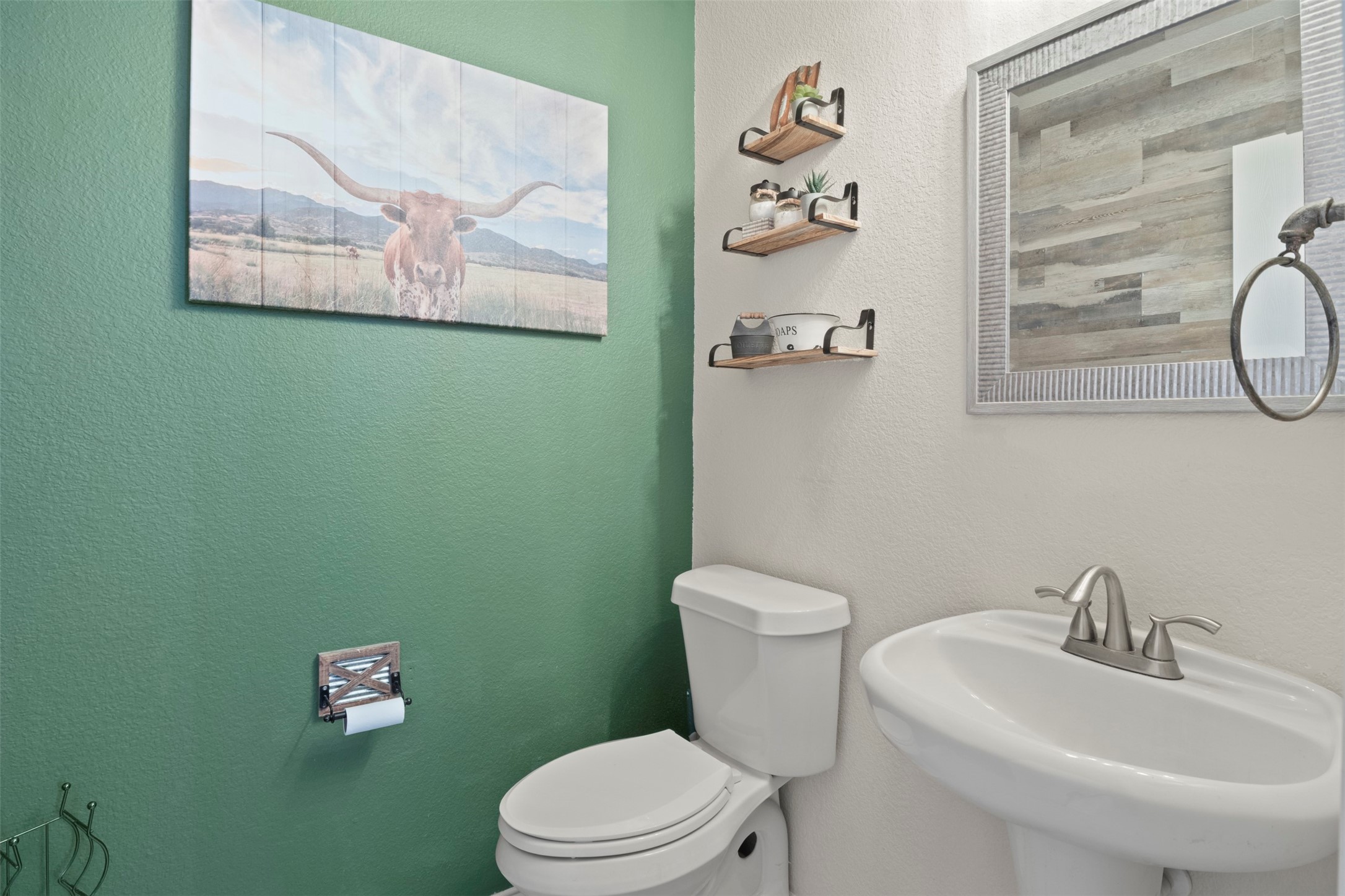 1303 Feather Crest Drive Krum TX 76249