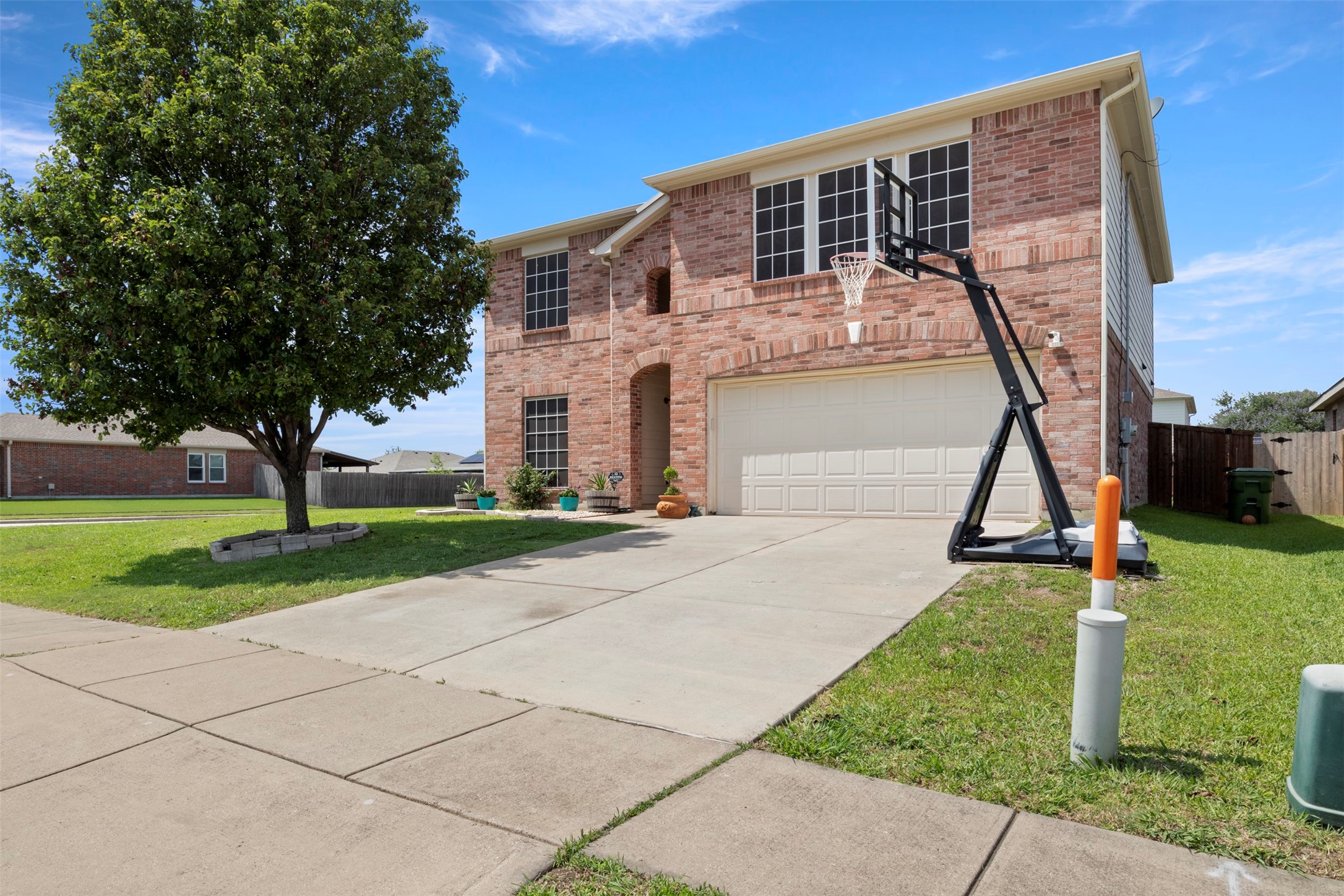 1303 Feather Crest Drive Krum TX 76249