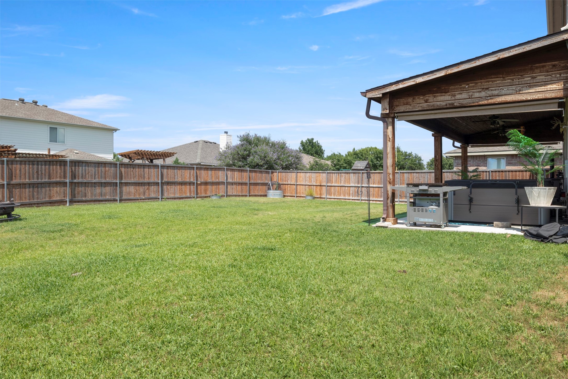 1303 Feather Crest Drive Krum TX 76249