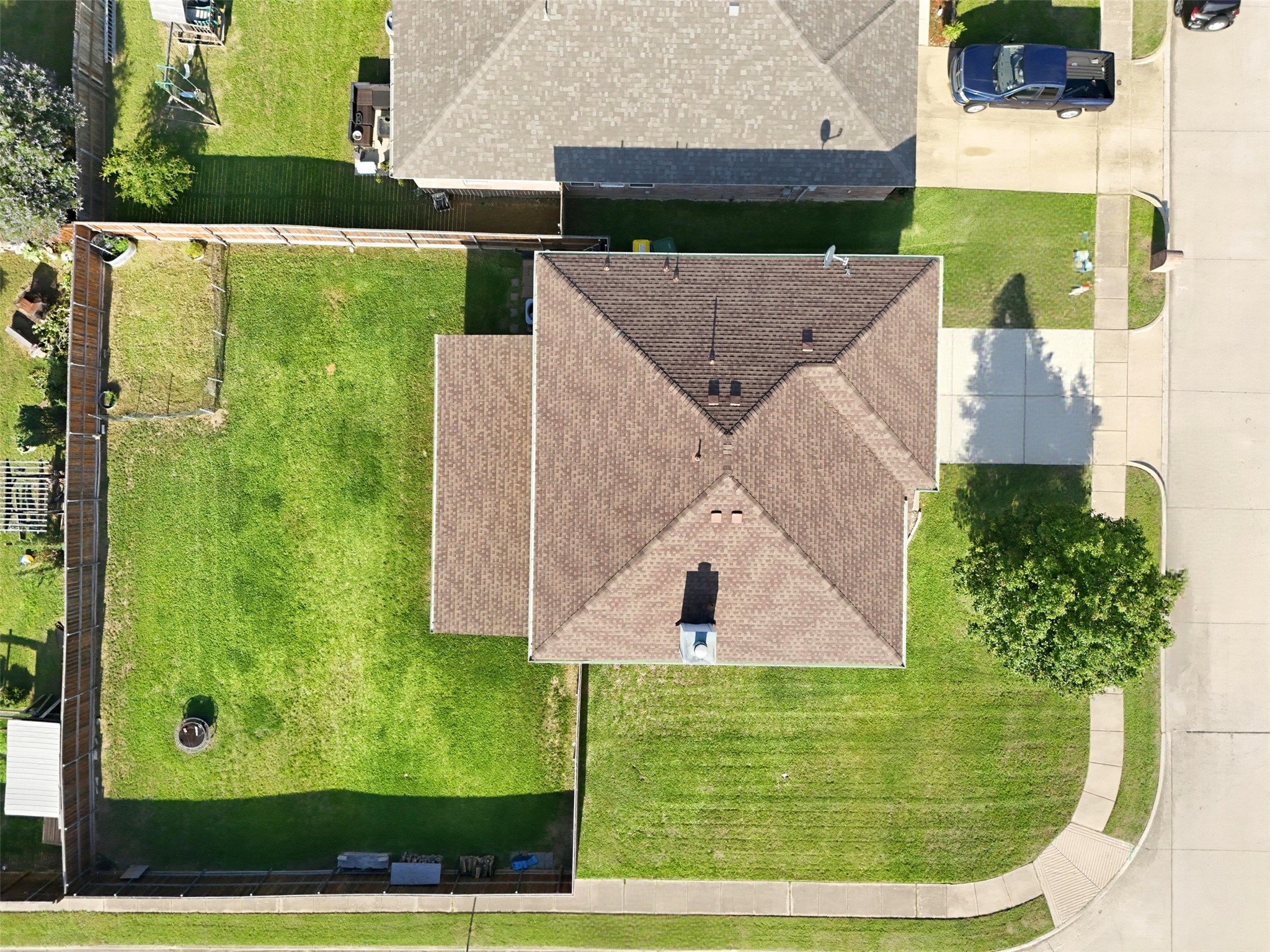 1303 Feather Crest Drive Krum TX 76249