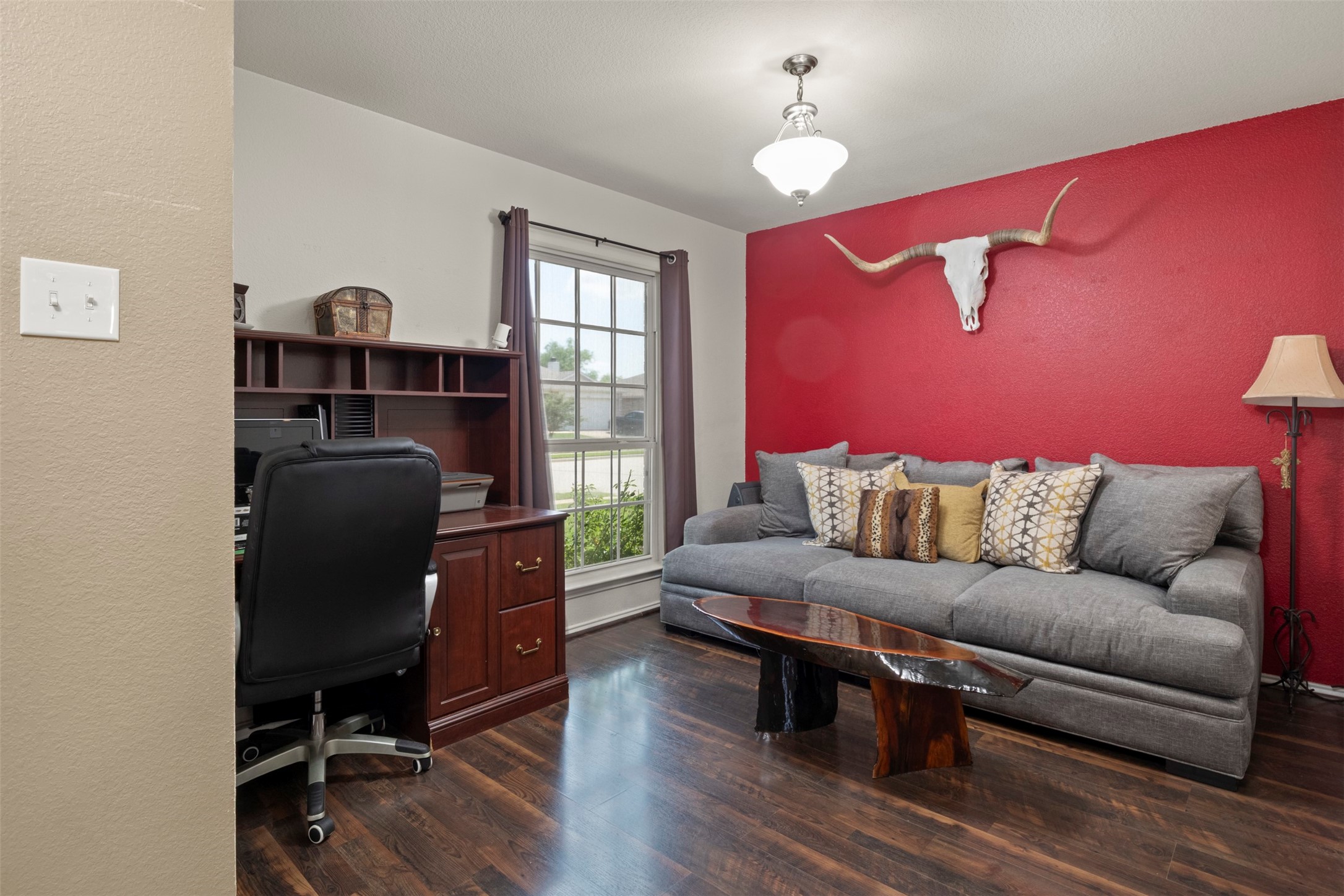1303 Feather Crest Drive Krum TX 76249