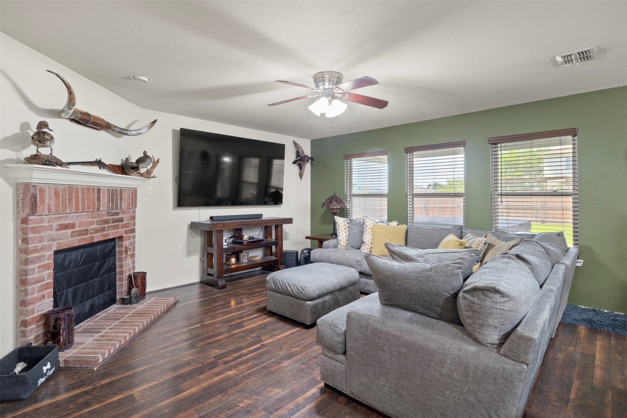 1303 Feather Crest Drive Krum TX 76249