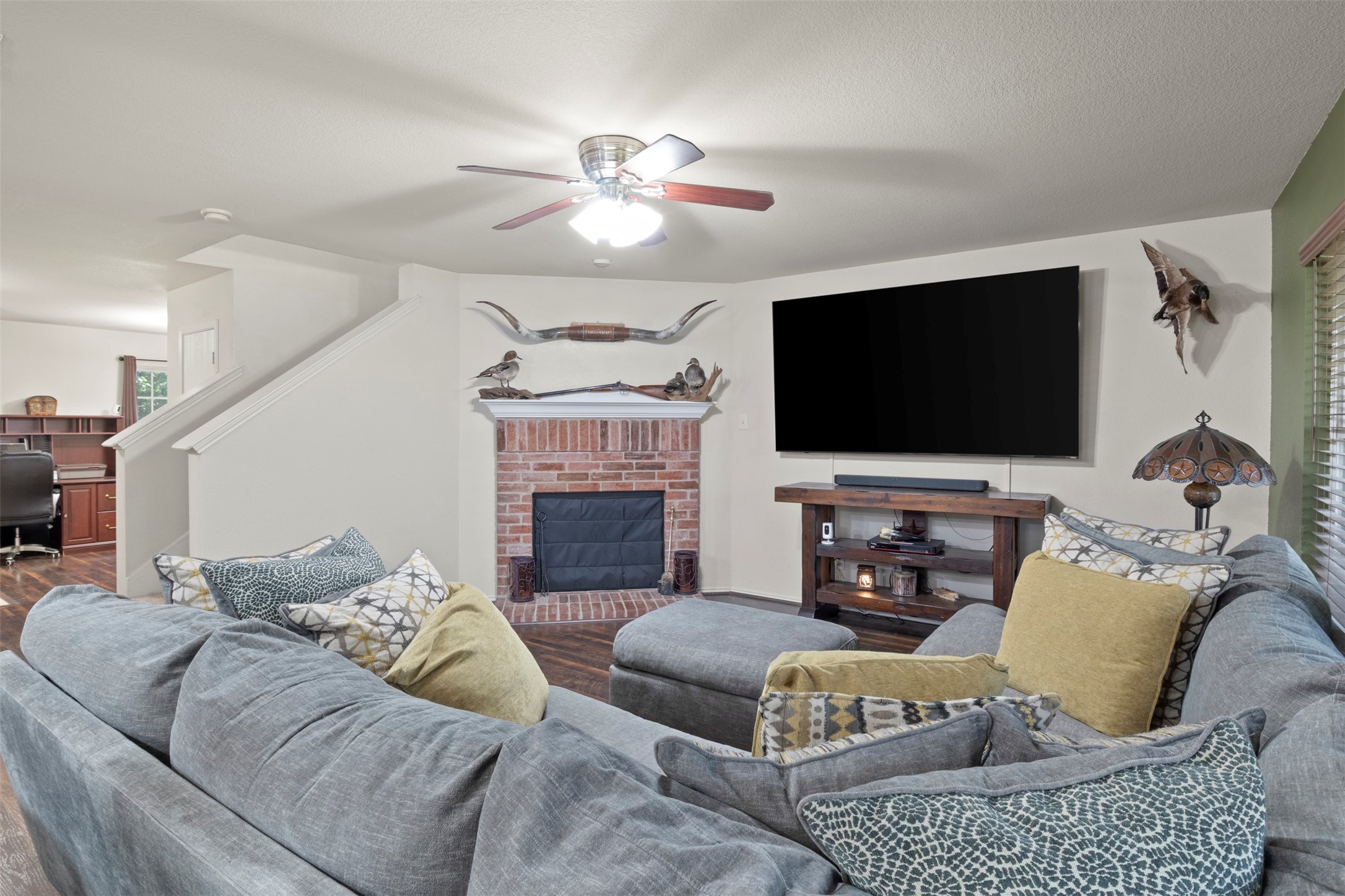 1303 Feather Crest Drive Krum TX 76249
