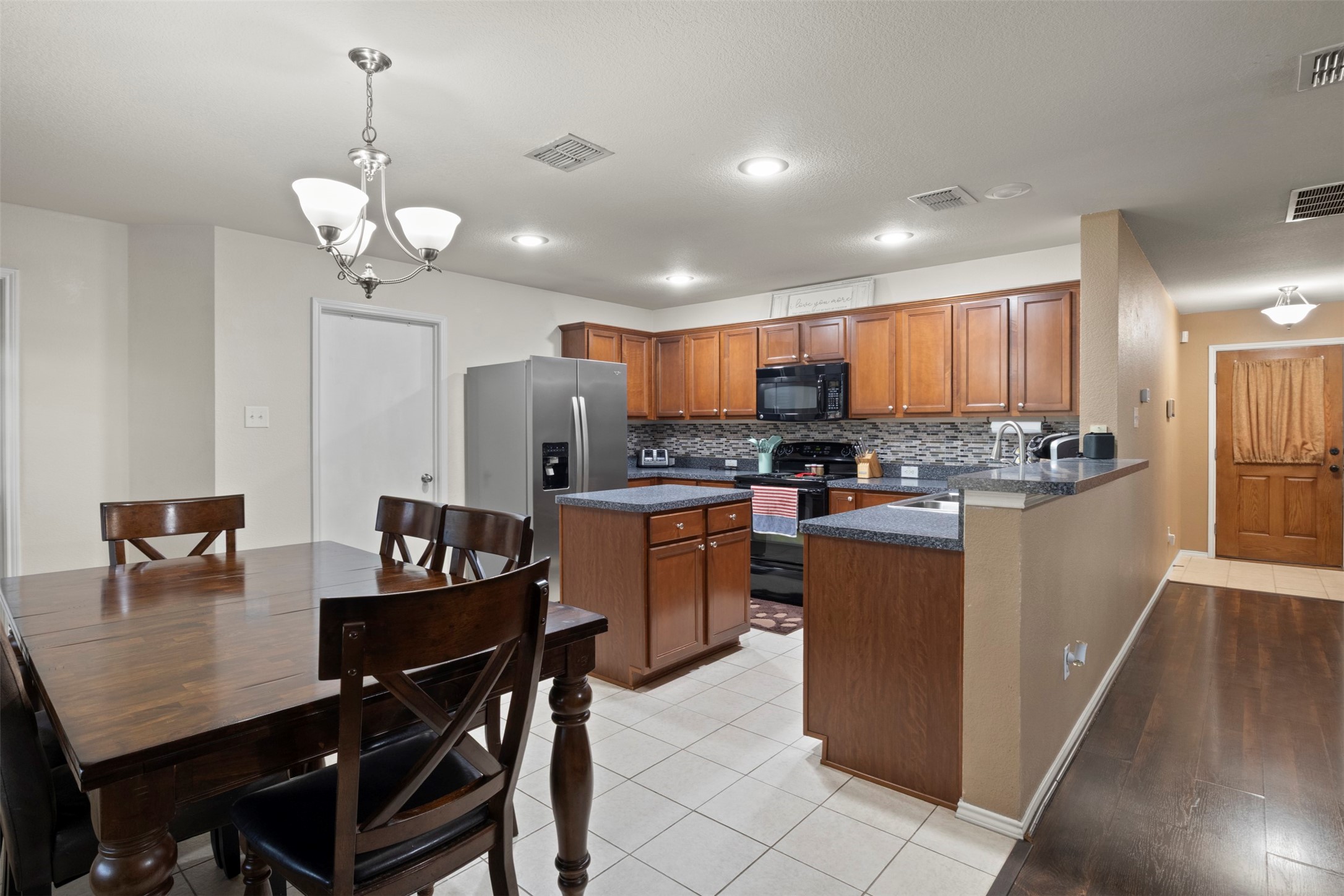 1303 Feather Crest Drive Krum TX 76249