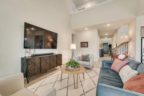 2138 Mossbrook Drive Royse City TX 75189