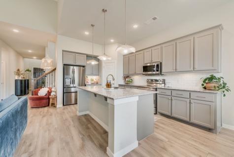 2138 Mossbrook Drive Royse City TX 75189