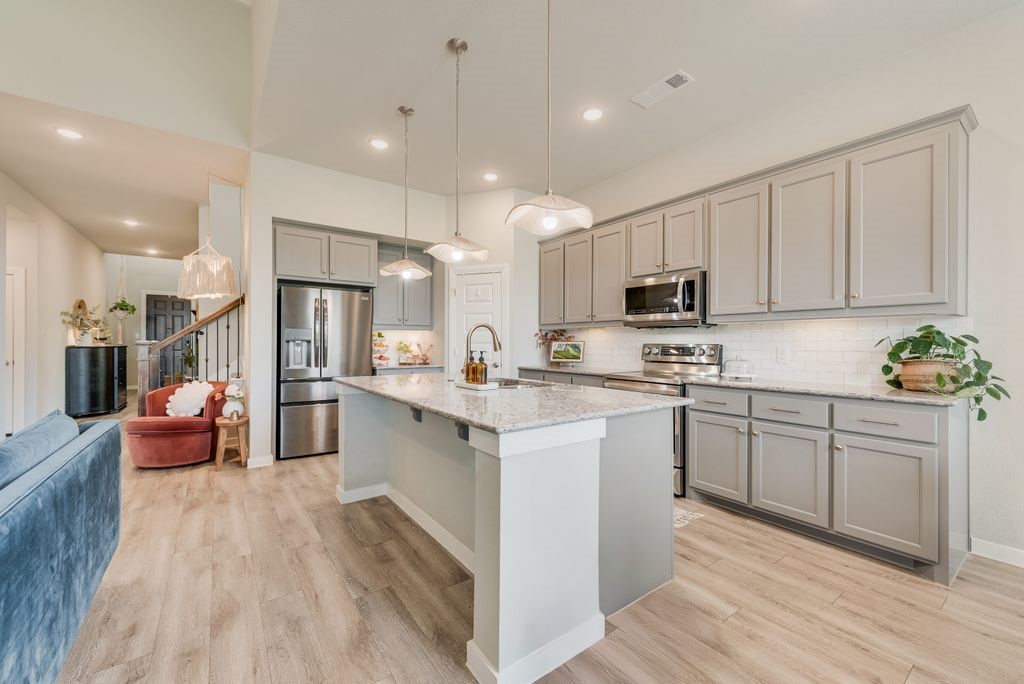 2138 Mossbrook Drive Royse City TX 75189
