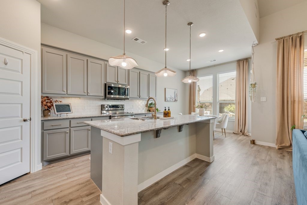 2138 Mossbrook Drive Royse City TX 75189