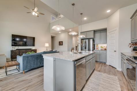 2138 Mossbrook Drive Royse City TX 75189