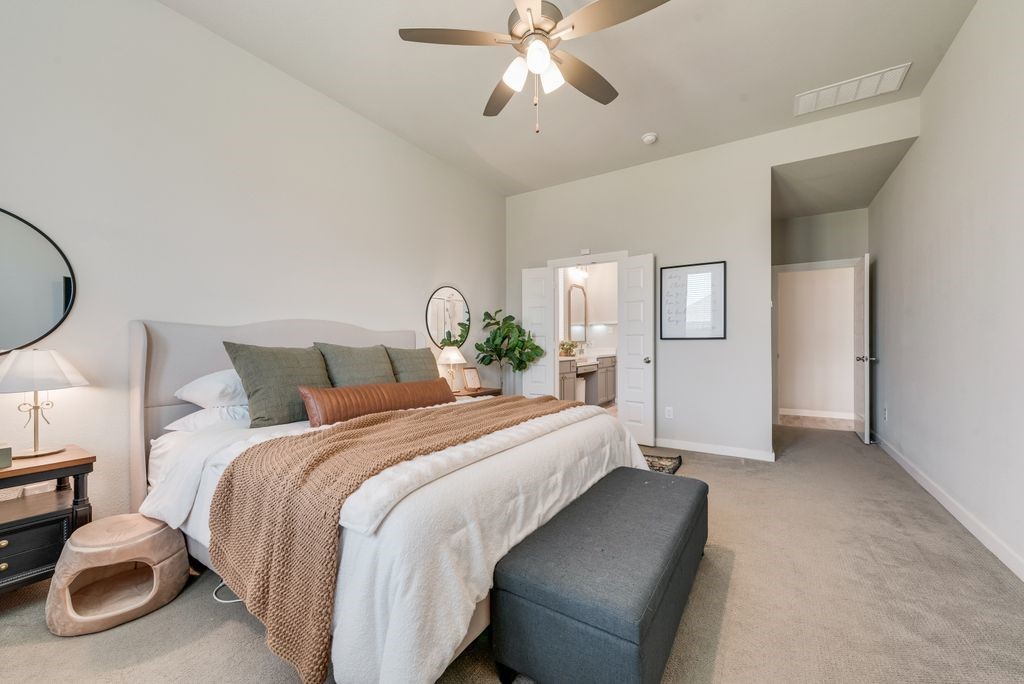 2138 Mossbrook Drive Royse City TX 75189