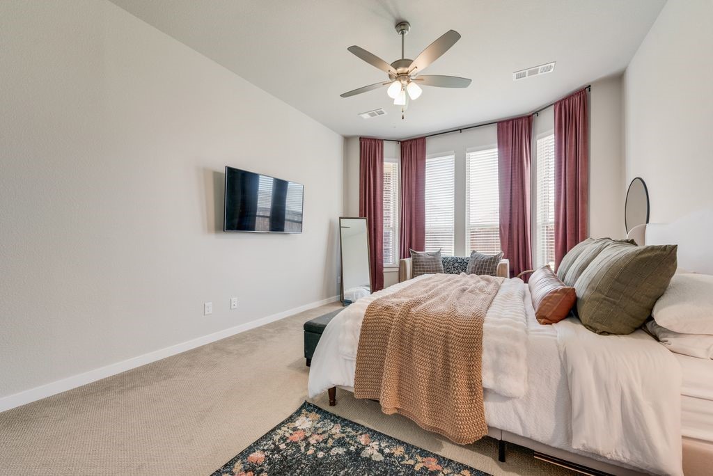2138 Mossbrook Drive Royse City TX 75189