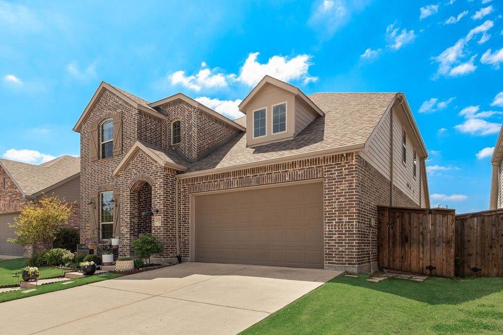 2138 Mossbrook Drive Royse City TX 75189