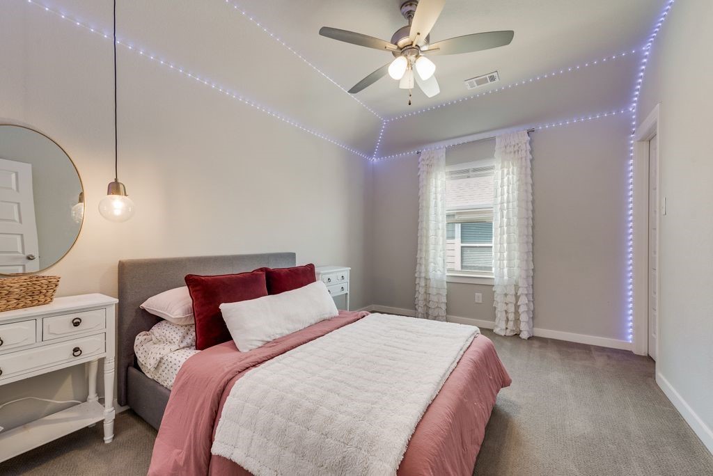 2138 Mossbrook Drive Royse City TX 75189