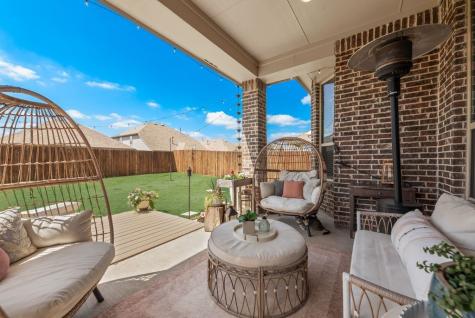2138 Mossbrook Drive Royse City TX 75189