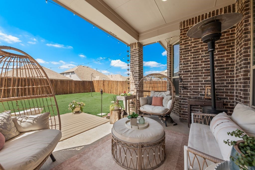 2138 Mossbrook Drive Royse City TX 75189