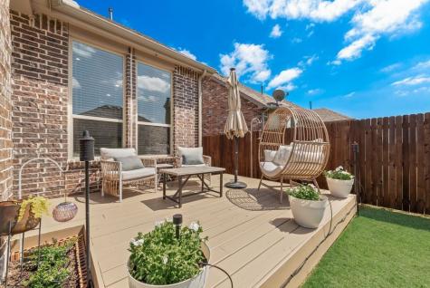 2138 Mossbrook Drive Royse City TX 75189