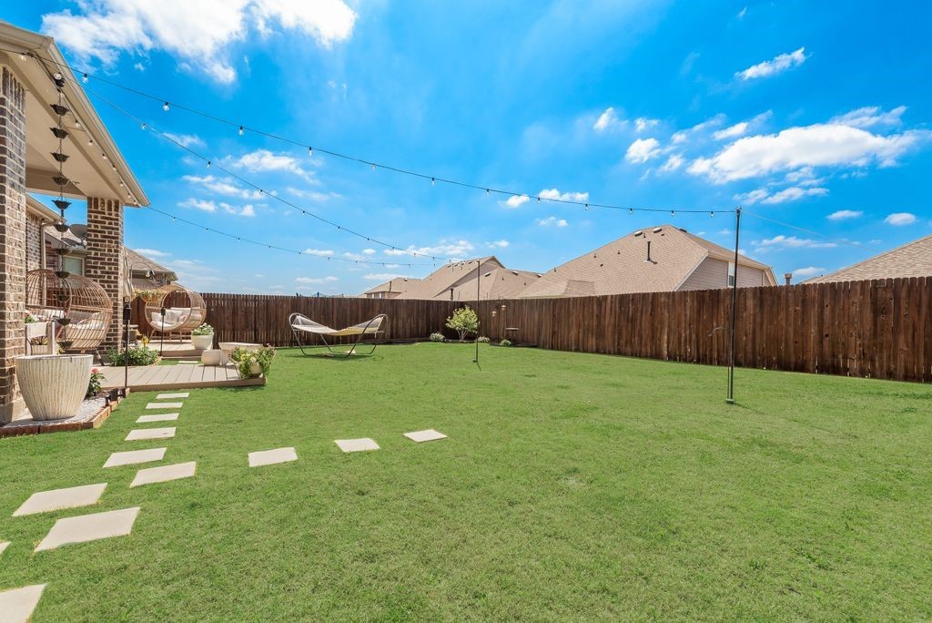 2138 Mossbrook Drive Royse City TX 75189