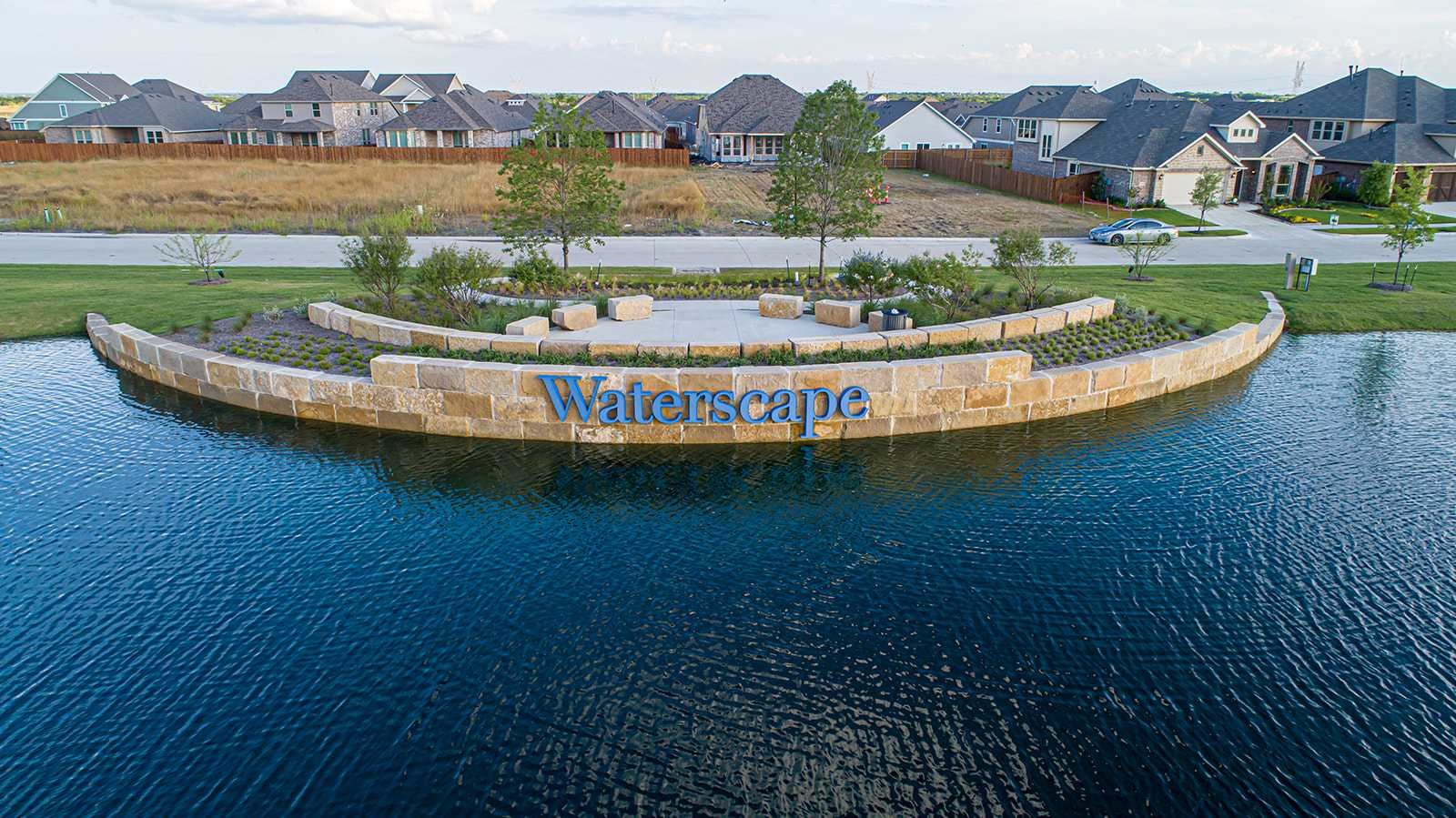 2138 Mossbrook Drive Royse City TX 75189