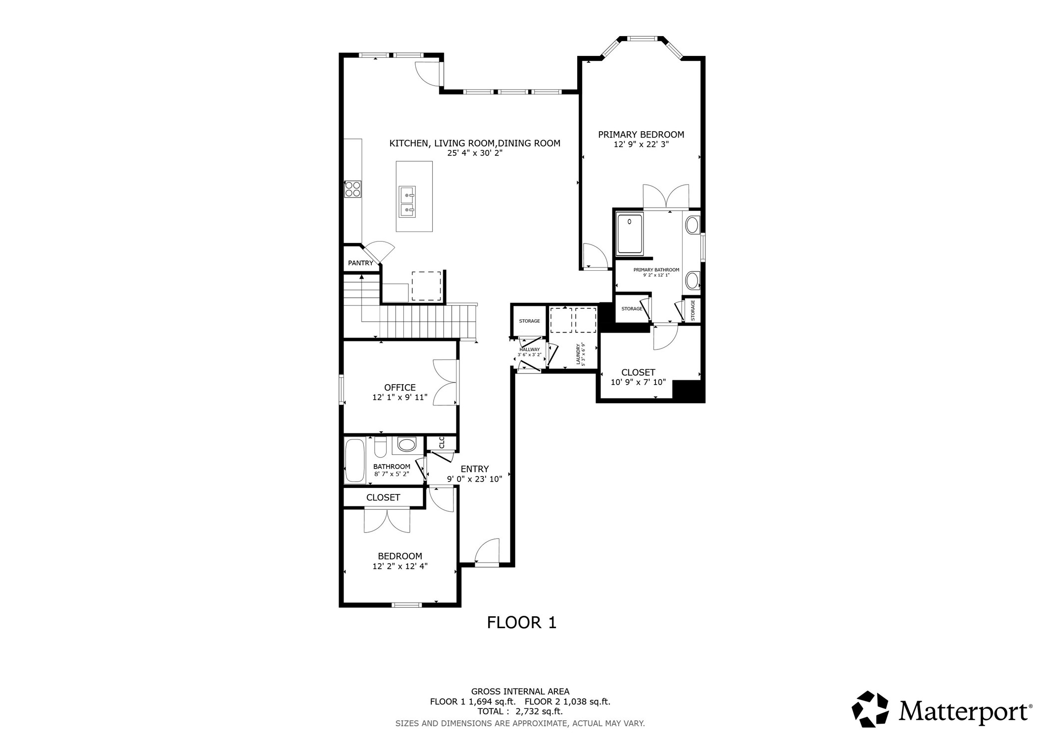 2138 Mossbrook Drive Royse City TX 75189