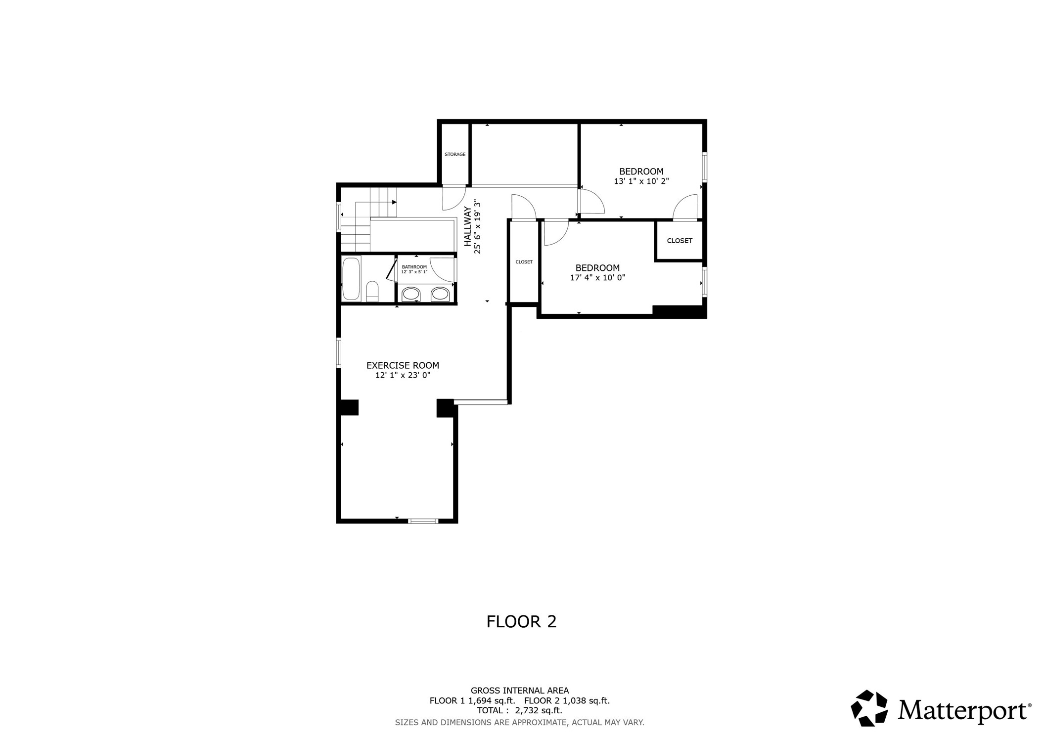 2138 Mossbrook Drive Royse City TX 75189