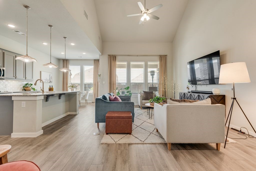 2138 Mossbrook Drive Royse City TX 75189