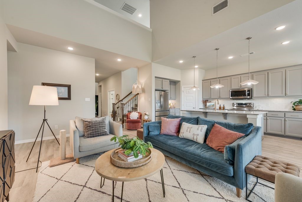2138 Mossbrook Drive Royse City TX 75189