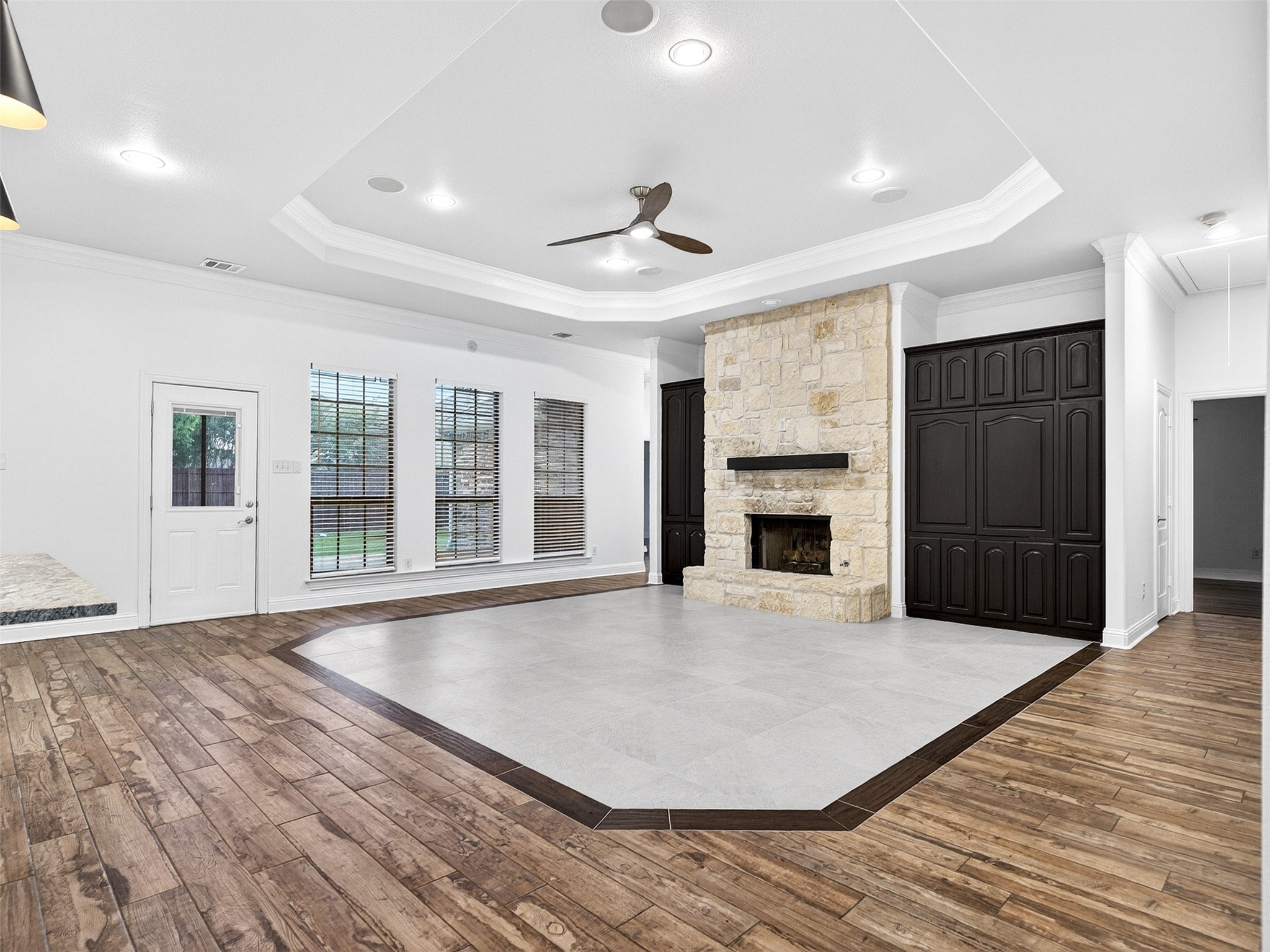 9861 Chamber Hall Drive Frisco TX 75033