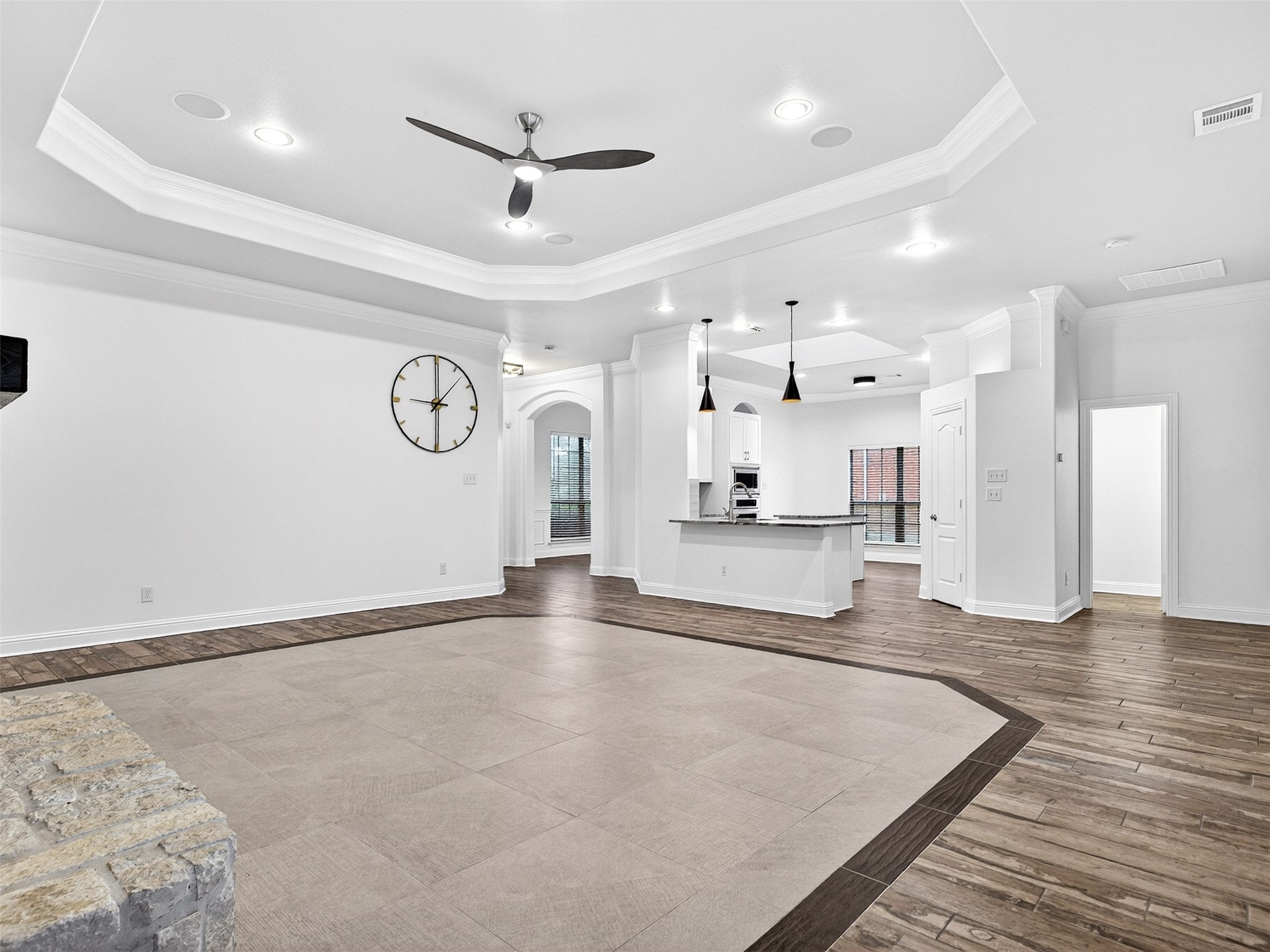 9861 Chamber Hall Drive Frisco TX 75033