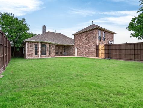 9861 Chamber Hall Drive Frisco TX 75033