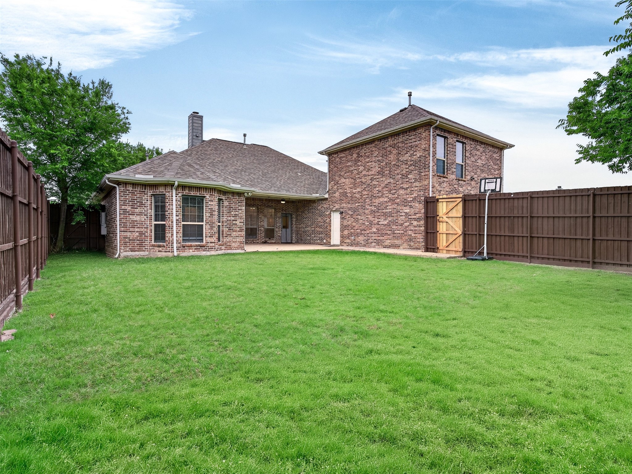 9861 Chamber Hall Drive Frisco TX 75033