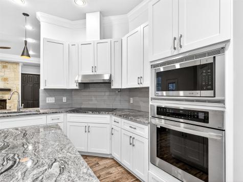9861 Chamber Hall Drive Frisco TX 75033