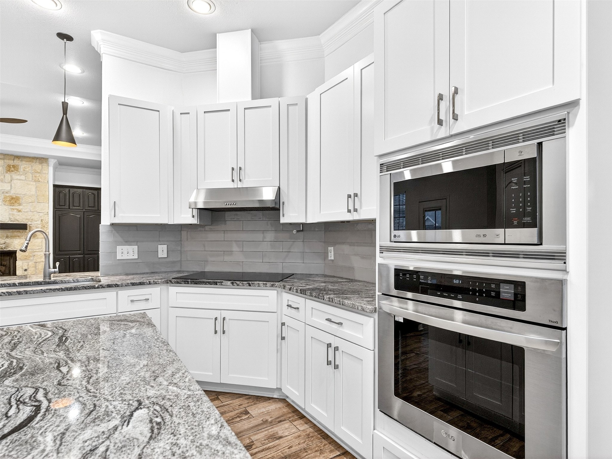 9861 Chamber Hall Drive Frisco TX 75033