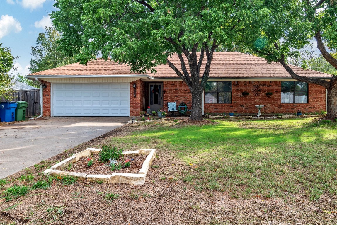 518 Meadowbrook Street Lake Dallas TX 75065