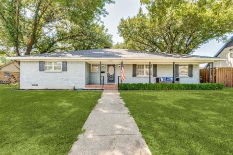 9505 Springwater Drive Dallas TX 75228
