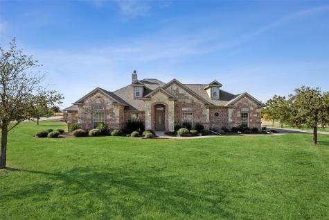 7801 Meadow Ridge Drive Northlake TX 76247