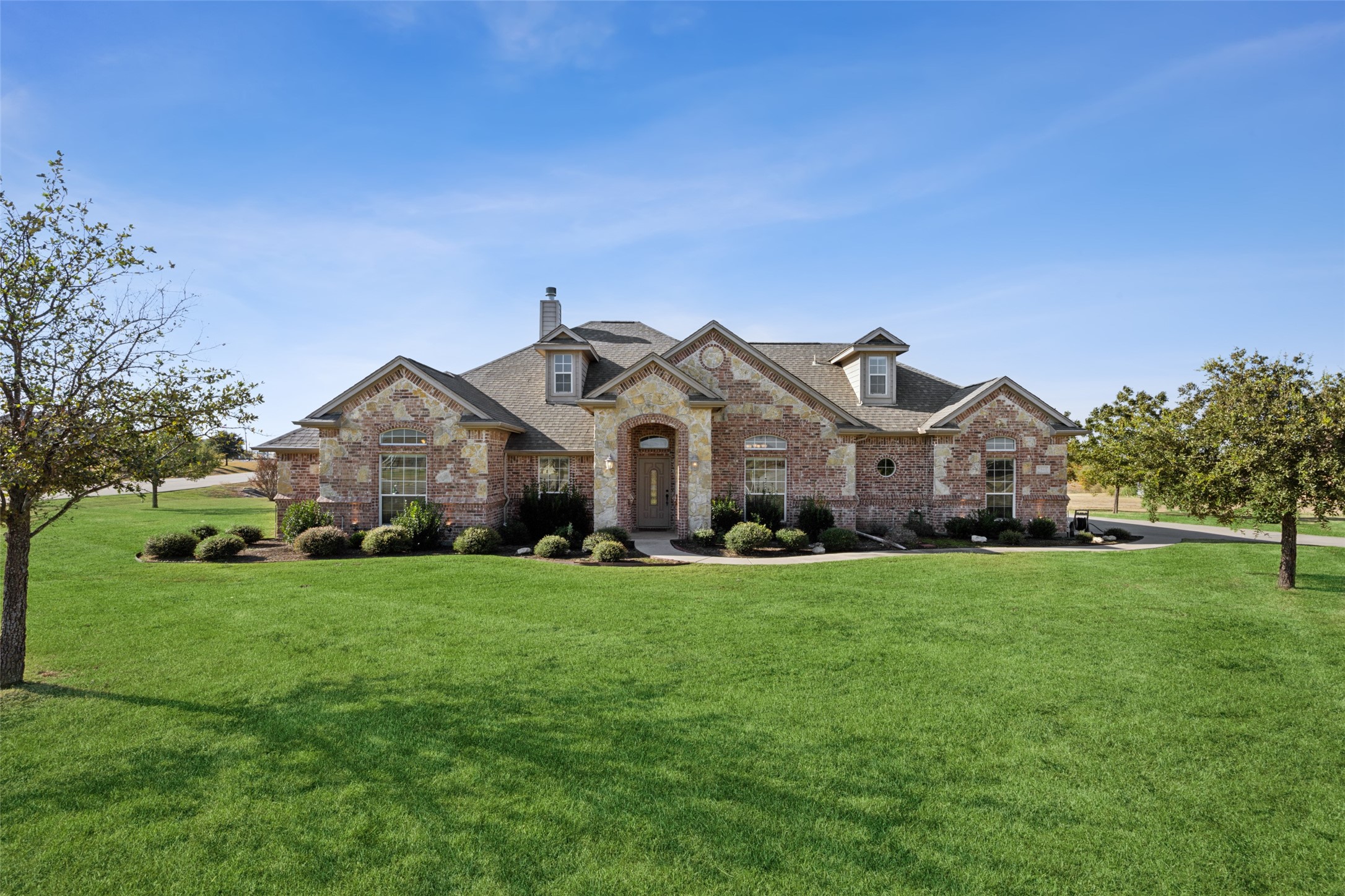 7801 Meadow Ridge Drive Northlake TX 76247